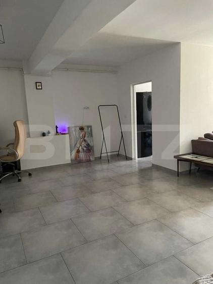 Apartament cu 3 camere, 86 mp utili, London Residence - 4
