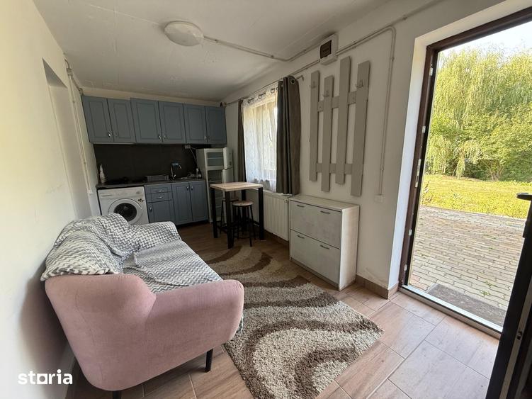 2 camere modern cheltuieli incluse | Manastur- Roata Faget | parcare - 2