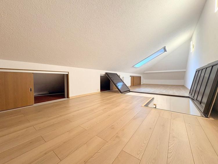 Duplex cu 4 camere cu Canalizare în Dumbrăvița