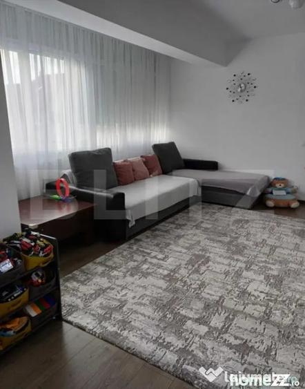 Apartament cu 2 camere decomandat în Burdujeni