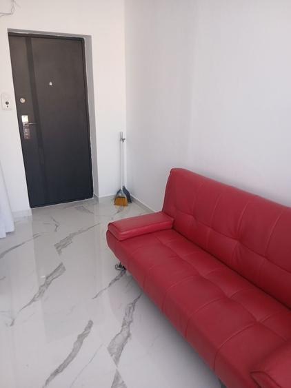 Apartament în Tractorul