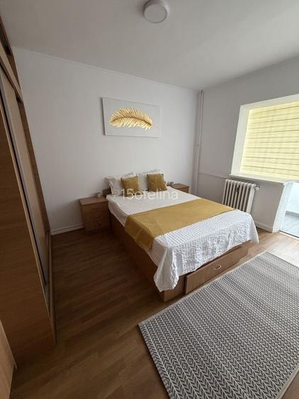 Apartament 2 camere, Emil Avramescu