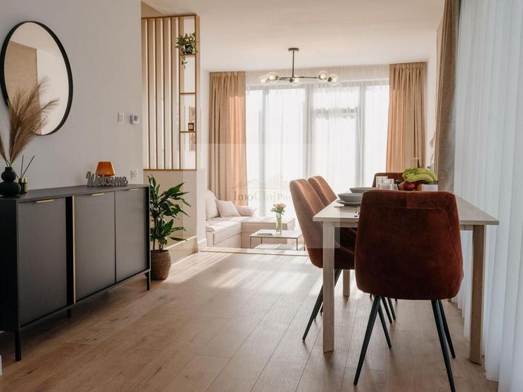 Duplex cu 4 camere cu Canalizare în Bună Ziua