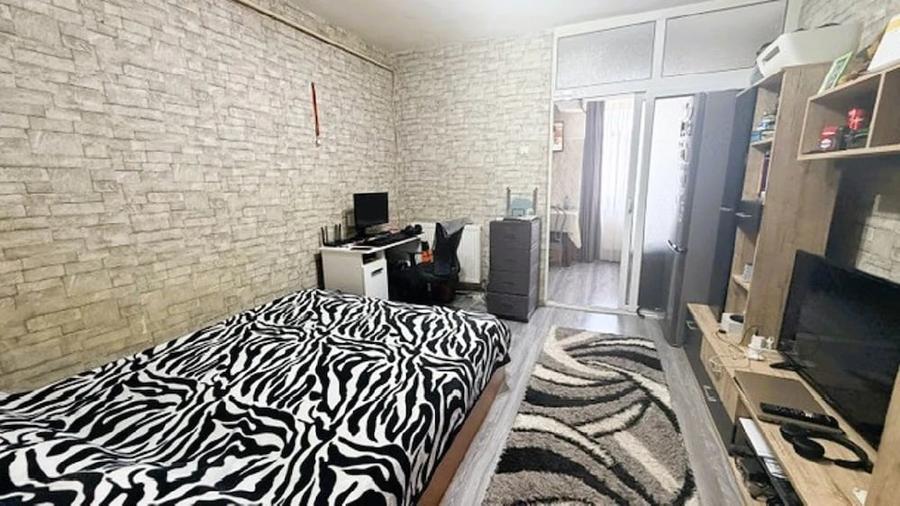 Garsonieră nedecomandată în Zahana