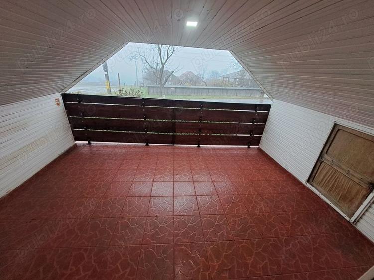 Casă cu 5 camere în Păcurari