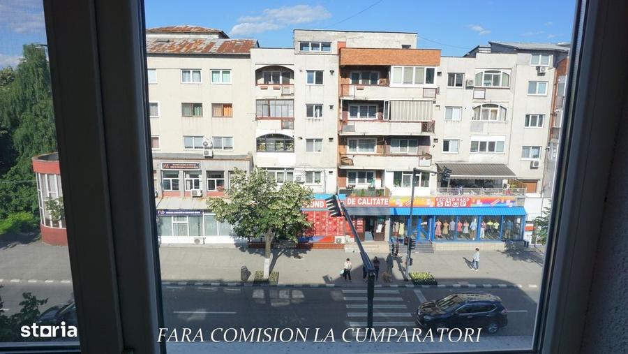 Apartament cu 4 camere în Traian