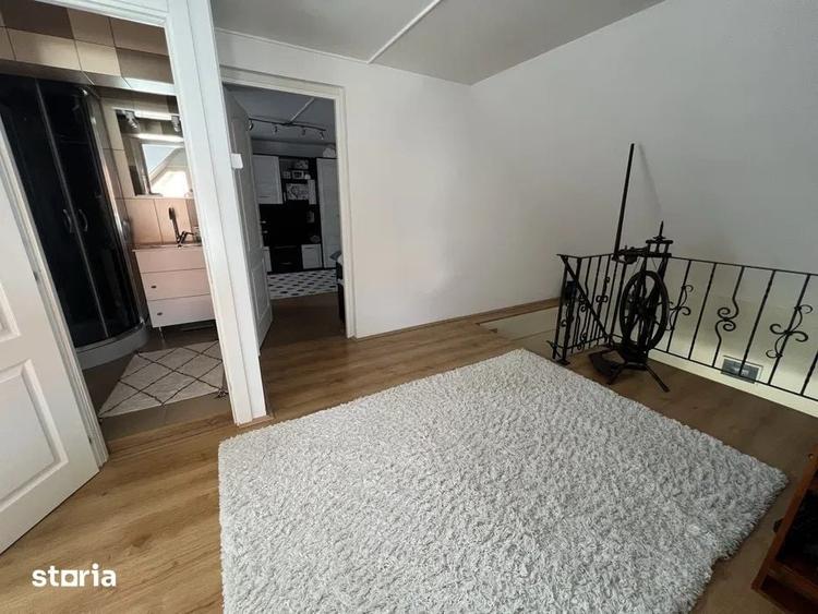 Casă cu 4 camere decomandat cu Teren 380 Mp în Unirii