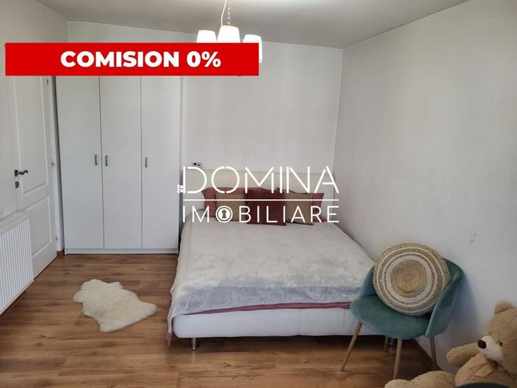 Garsonieră semidecomandată, mobilată în 9 Mai