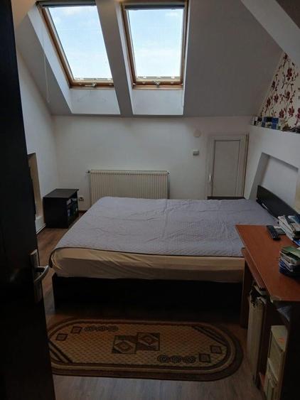 Apartament cu 3 camere decomandat, mobilat în Ultracentral