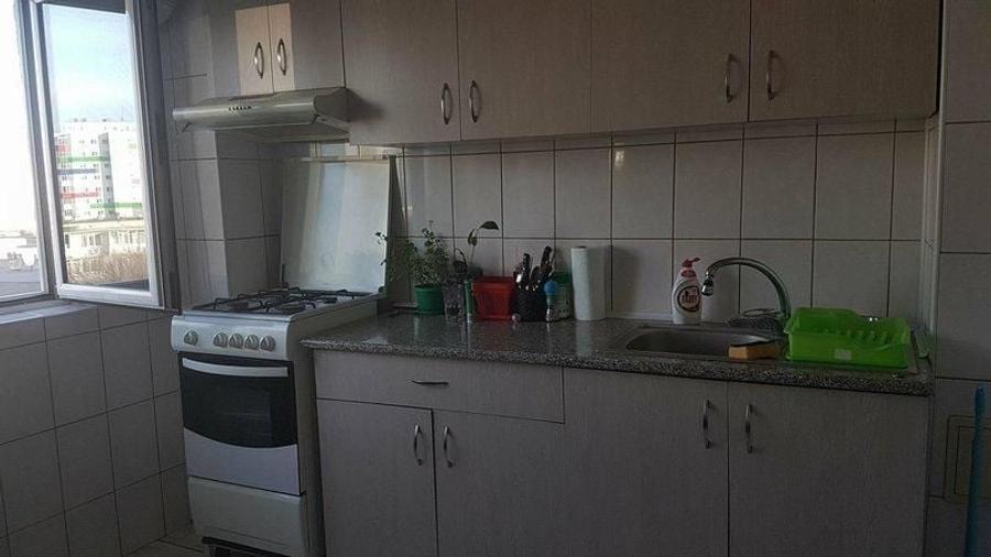 AP. 2 CAMERE - PIATA SUDULUI, BLOC REABILITAT, METROU 7 MIN, MODERN - 3