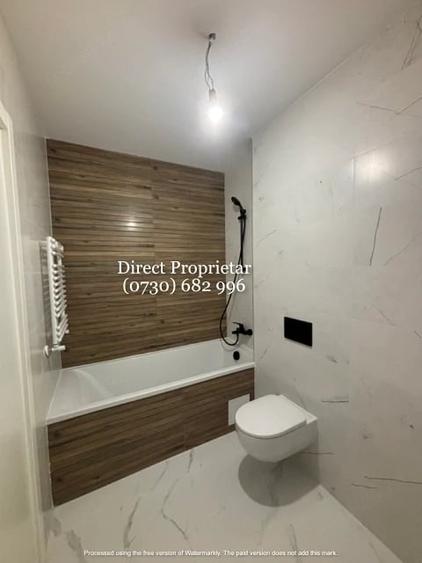 Apartament cu 2 camere decomandat în Titan