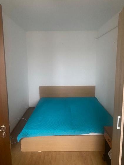Apartament cu 2 camere semidecomandat în Tomis Nord