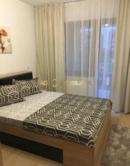 2 Camere de inchiriat | Berceni | Metrou | Parcare subterana - 3