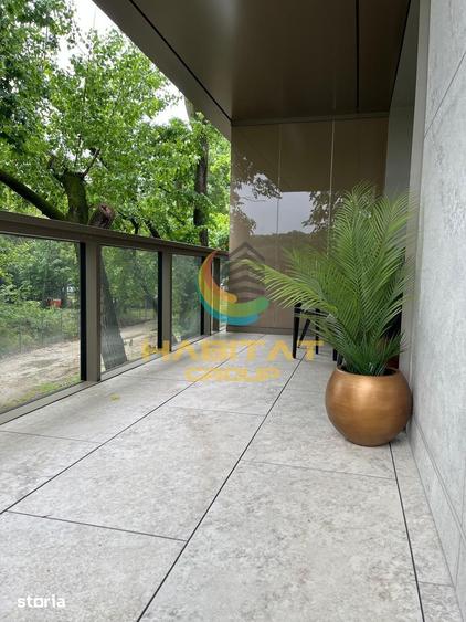 Inchiriere Apartament 3 camere - Baneasa | Cortina 126 | Pipera - 6