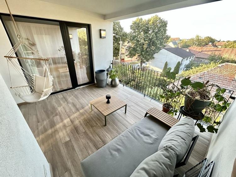 Apartament de inchiriat - 1