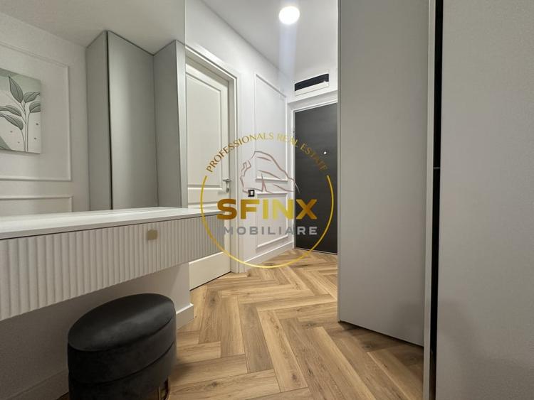 Apartament 2 Camere Pipera | Premium | Parcare subterana inclusă | Comision 0% - 17