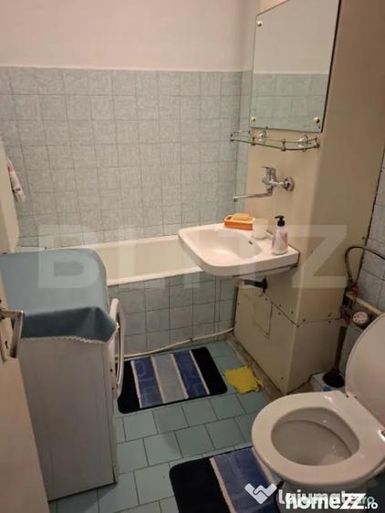 Apartament cu 2 camere decomandat în Independenței