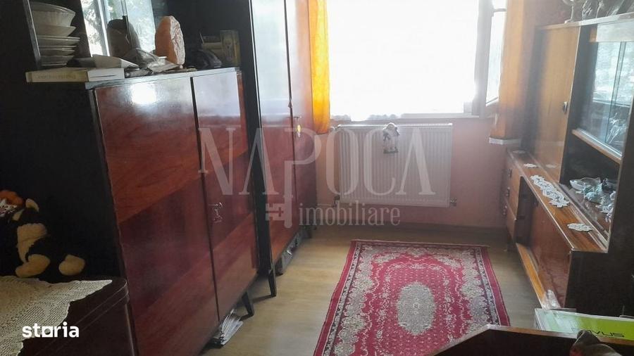 Apartament 2 camere de vanzare in Nufarul Oradea, Oradea - 2