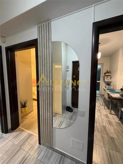 EXCLUSIVITATE | Apartament 2 camere cu gradina proprie - Complex LOOK - 5