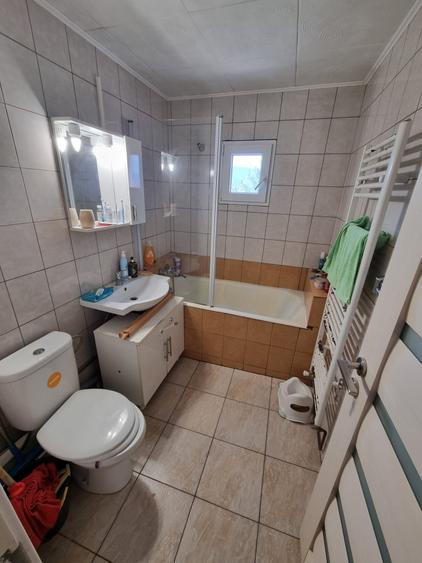 Apartament cu 2 camere în Ampoi 3