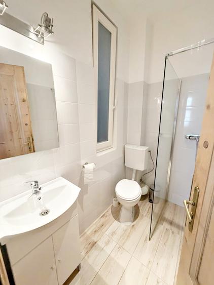 Apartament central de inchiriat in Oradea, la curte - 8