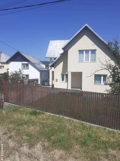 Casă cu 3 camere în Valea Mare