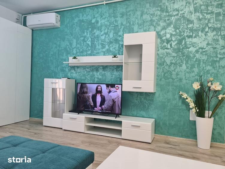 Apartament 2 camere Mamaia - Moonlight zona Vega 400 euro - 8