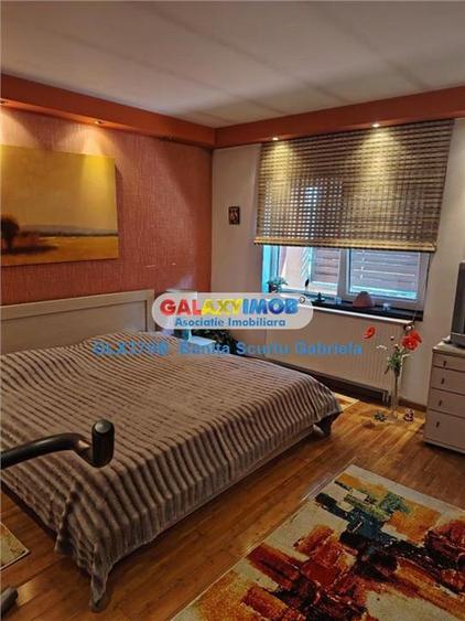 Casă cu 2 camere cu Teren 200 Mp în Exterior Nord