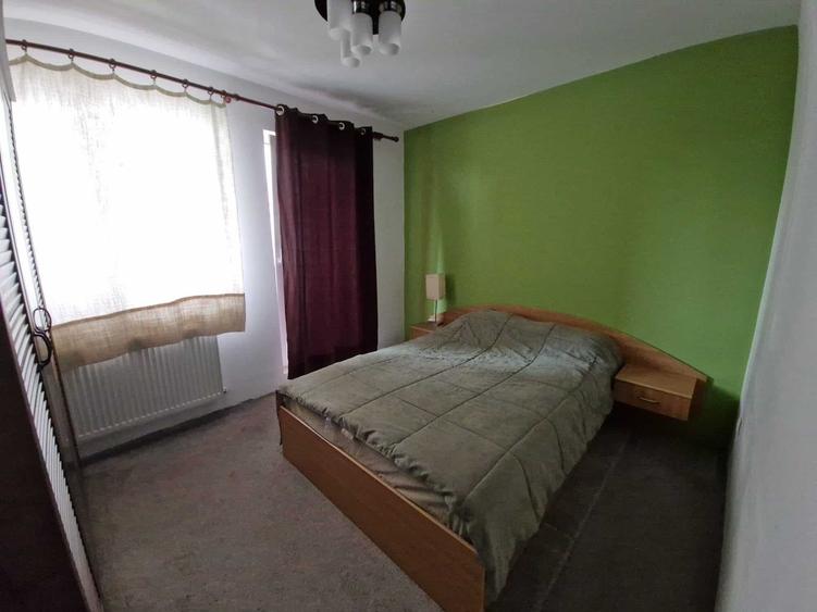 Apartament cu 2 camere decomandat în Florești
