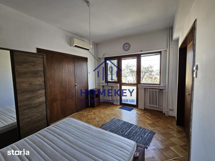 Apartament cu 2 camere în Splaiul Independenței