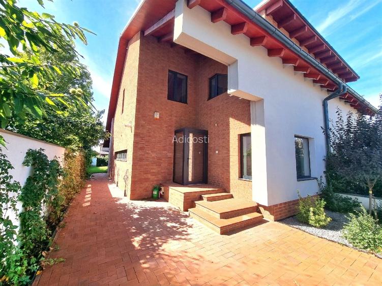 Duplex de Autor - Dumbrăvița| Proiectat pentru Familie, Premium