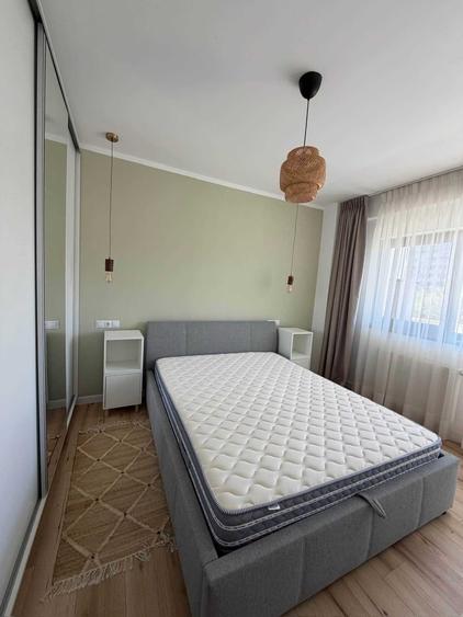 Apartament cu 3 camere decomandat în Andrei Mureșanu
