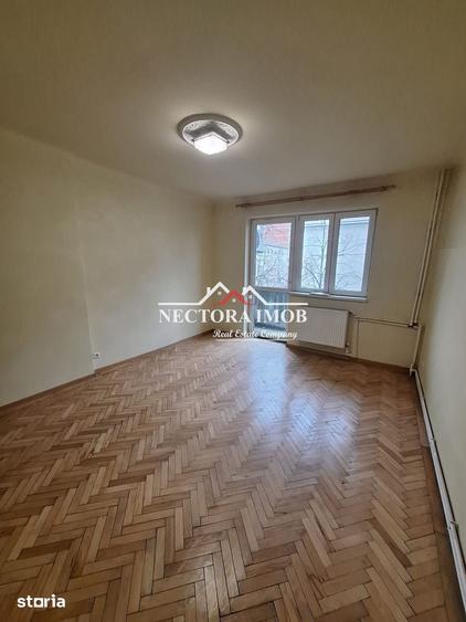 Apartament cu 2 camere în Ultracentral