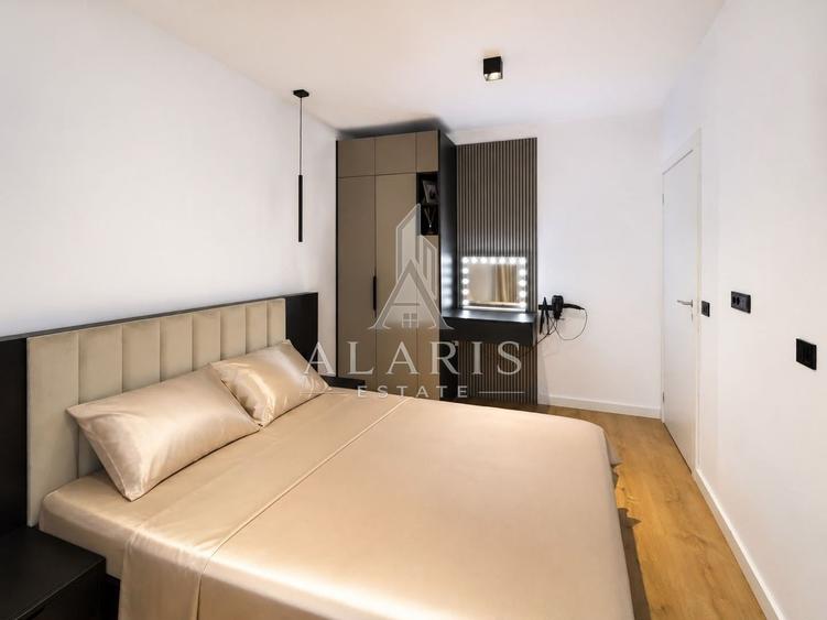 Apartament de lux, 2 camere, zona Simion Barnutiu - 5