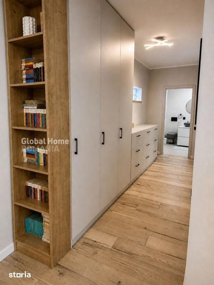 Ultracentral | 3 Camere | Terasa & Parcare | Constantin Daniel Pia - 3
