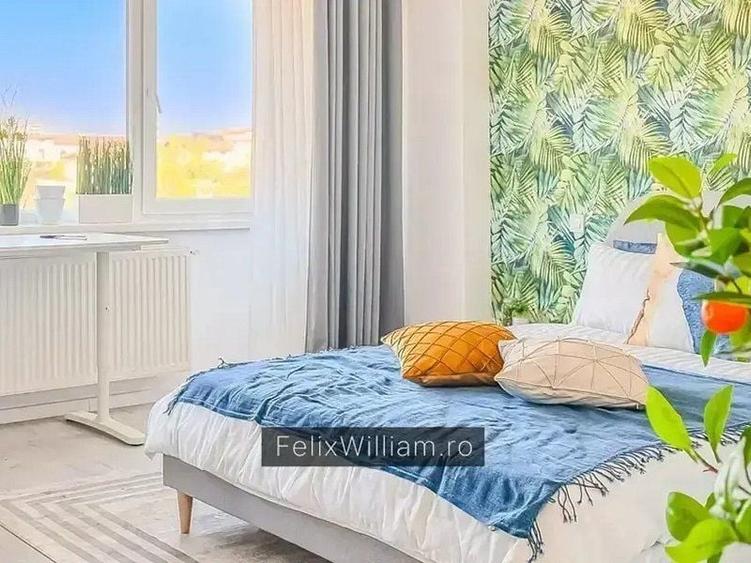 Garsoniera, Complex CUBIC 7 Residence, Bloc FINALIZAT - POZE REALE. - 1