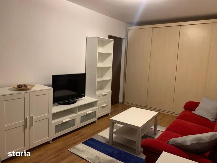 Apartament cu 2 camere decomandat în Tudor Vladimirescu
