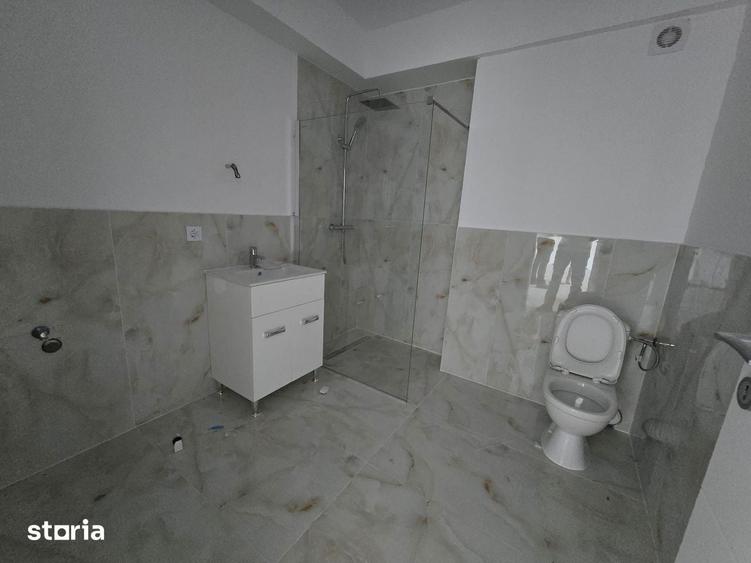 De vanzare Apartamente 2 camere, Bloc Nou Alba Iulia. - 5