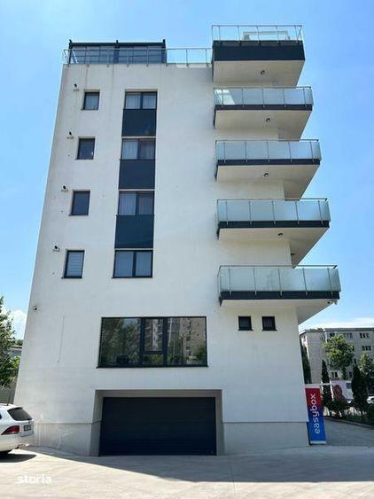 Apartament cu 2 camere în Sălaj