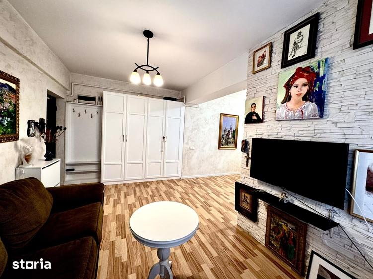 Apartament cu 2 camere în Chitila