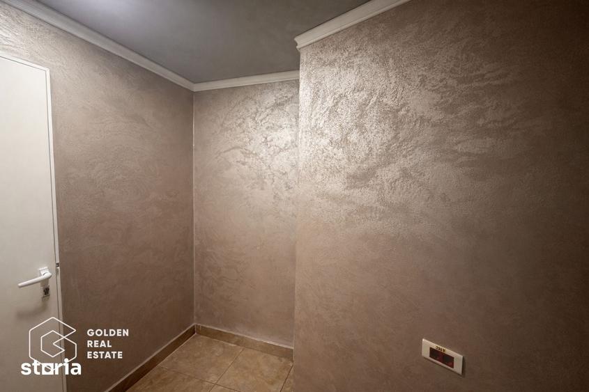 Spațiu comercial, de 160 mp, în Central