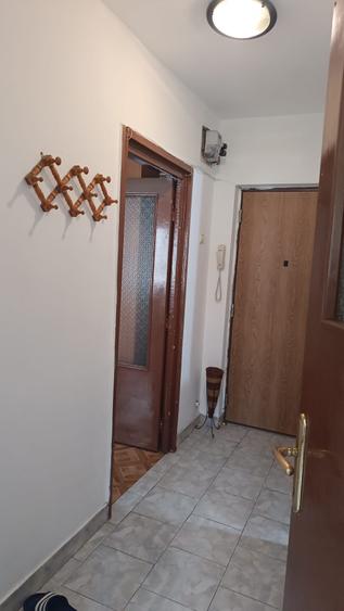 Garsonieră decomandată în Lujerului