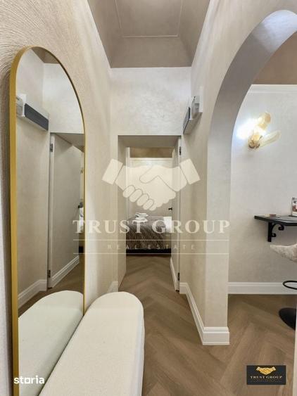 Apartament 2 camere Armeneasca / Imobil reconsolidat - 2