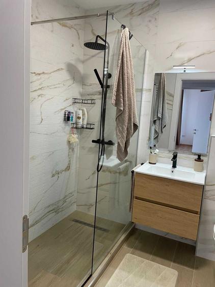Apartament cu 2 camere decomandat în Cristian