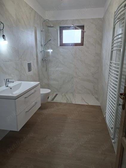 Casă cu Teren 700 Mp în Nojorid