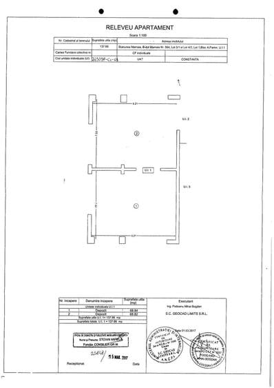 SPATIU COMERCIAL, 138 MP - VITRINA 33 M, MAMAIA NORD! - 8