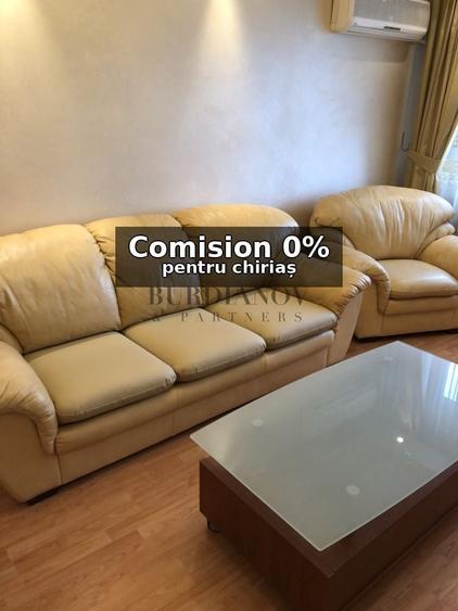 Apartament cu 3 camere decomandat în Nicolae Grigorescu