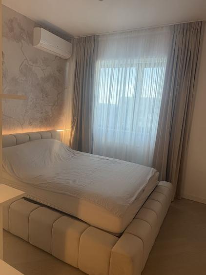 Apartament cu 2 camere în Pipera