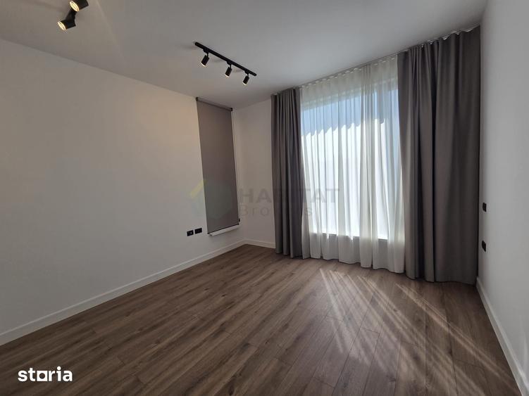 Vila premium cu rooftop | The Class Villas, Tunari - 1