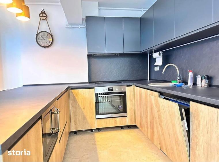 Apartament cu 3 camere în Central — fotografia 1